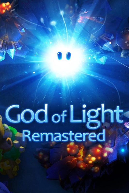 God of Light: Remastered Steam Key GLOBAL