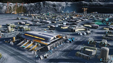 Anno 2205 (Ultimate Edition)