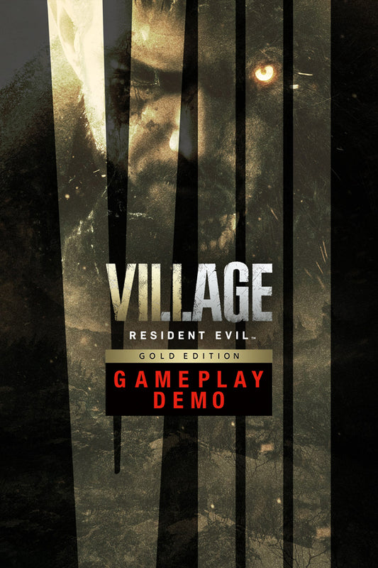 Resident Evil Village (Gold Edition) (Steam)