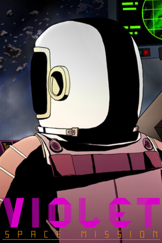 VIOLET: Space Mission