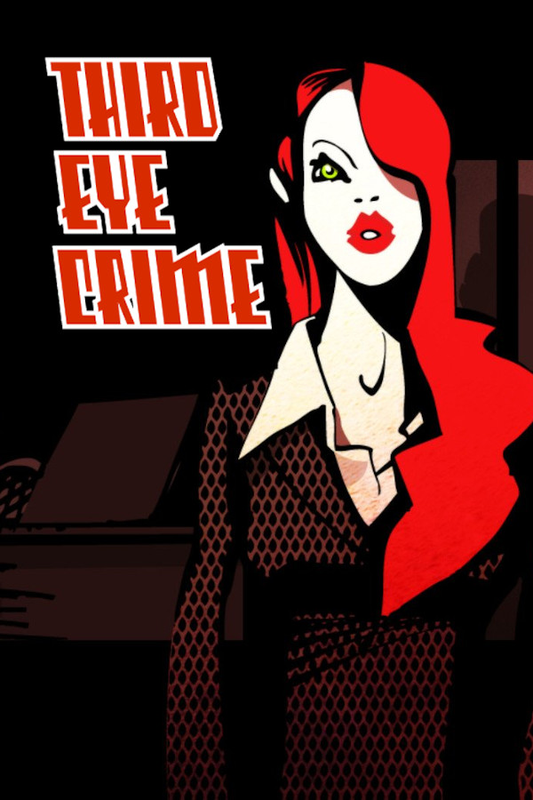 Third Eye Crime Steam CD Key