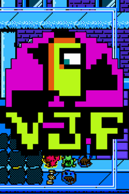 Virus Jigglin' Fever