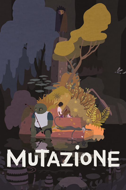 Mutazione - Steam - Key GLOBAL