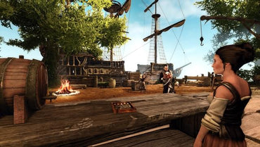 Risen 2: Dark Waters GOG CD Key