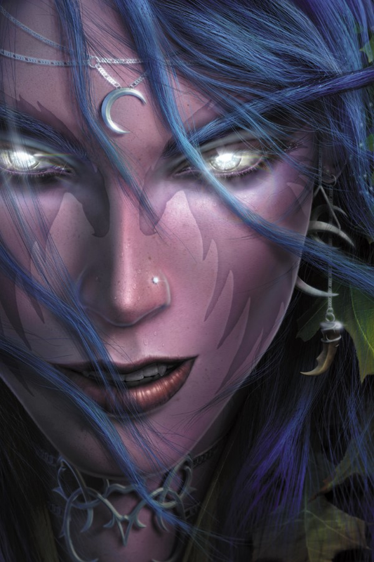 Warcraft 3 (Gold Edition inc. The Frozen Throne)