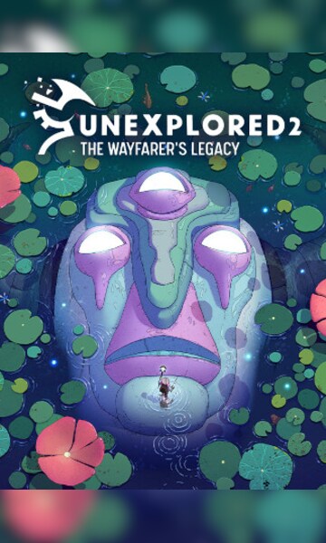 Unexplored Steam Key GLOBAL