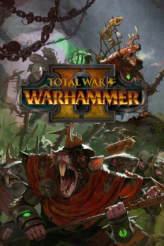 Total War: Warhammer II (Global)