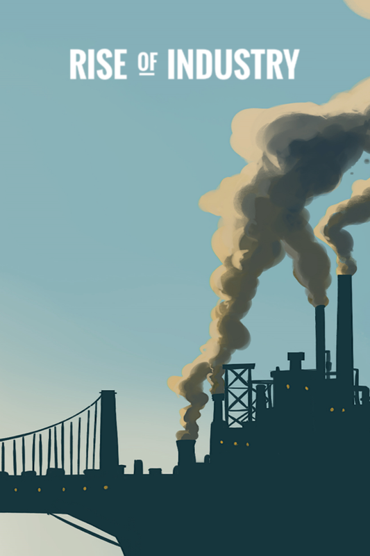 Rise of Industry (EU)