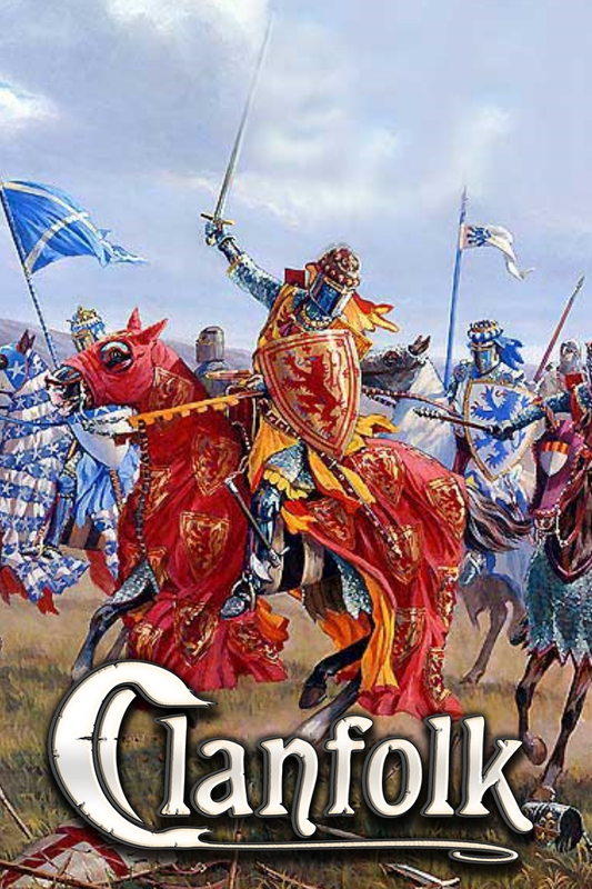 Clanfolk (Steam)