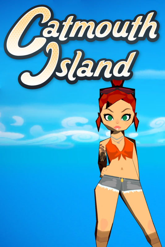 Catmouth Island Steam CD Key