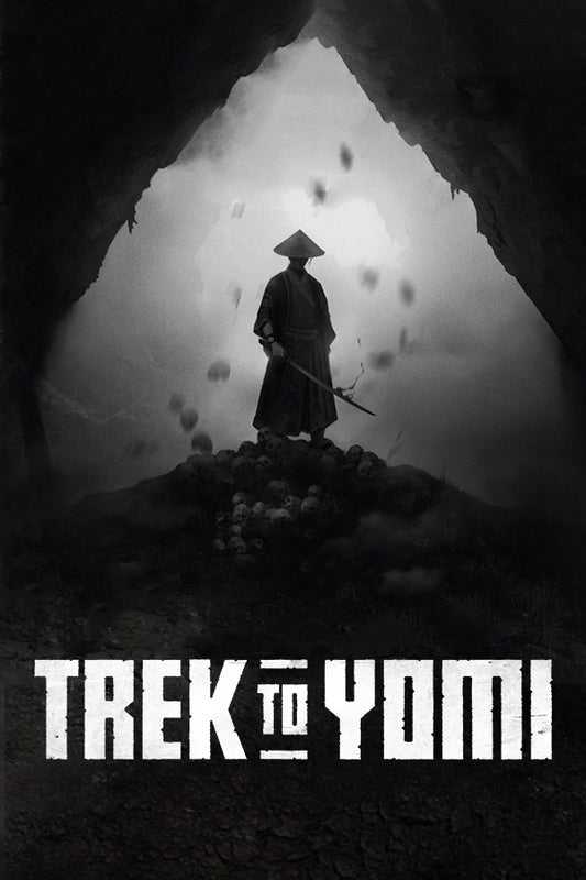 Trek to Yomi (Steam)