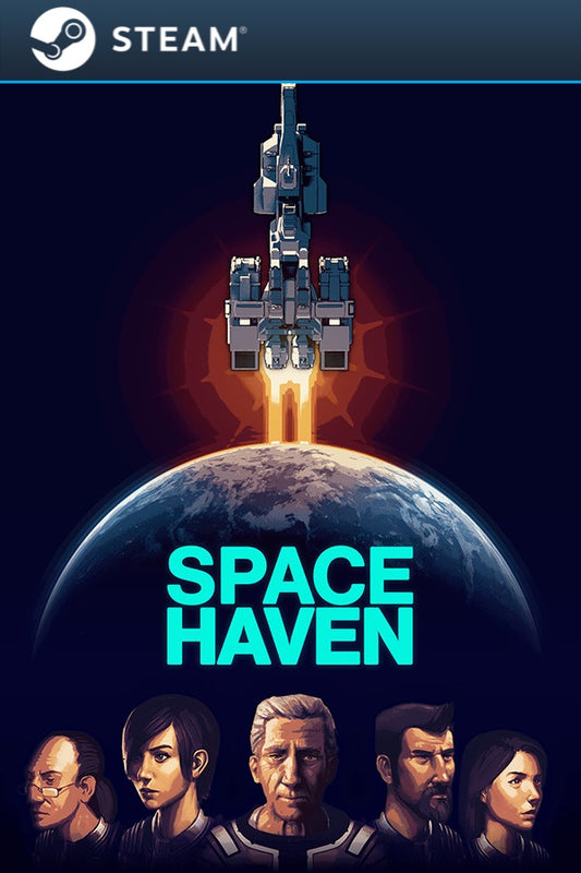 Space Haven