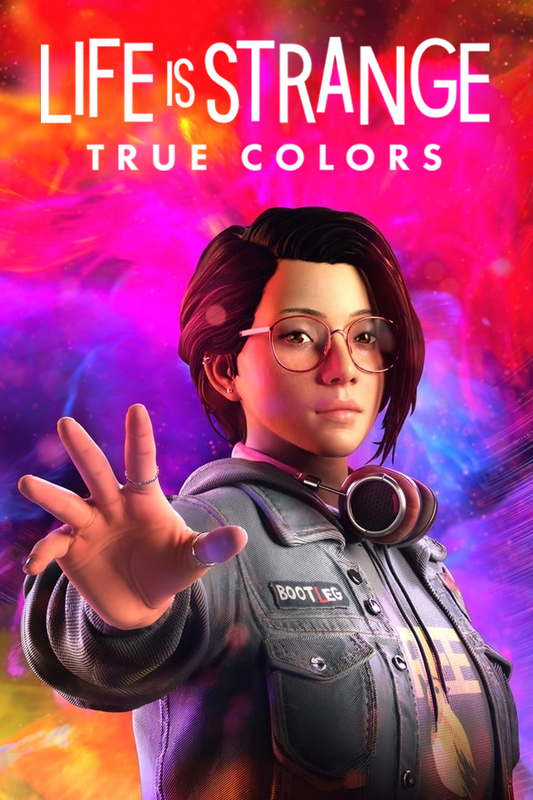 Life is Strange: True Colors