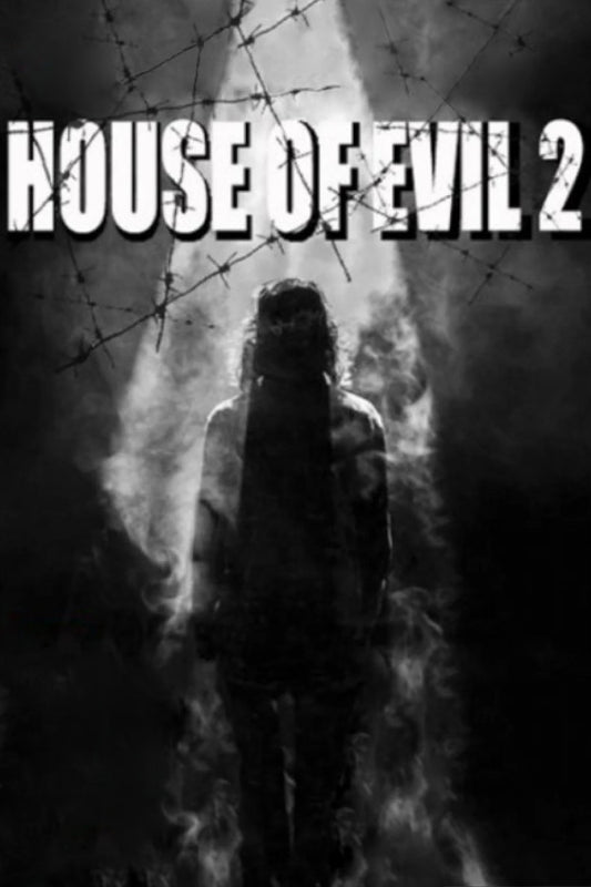 House of Evil 2 Steam Key GLOBAL