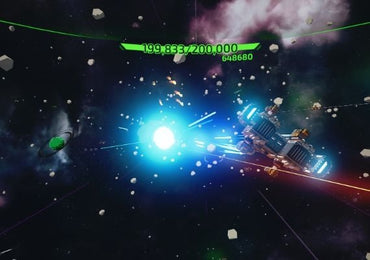 NIGHTSTAR: Alliance Steam Key GLOBAL