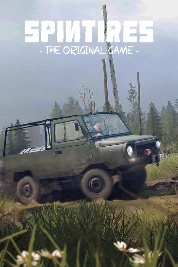 Spintires