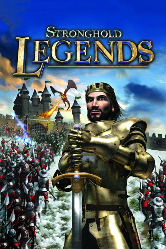 Stronghold Legends (Steam Edition)