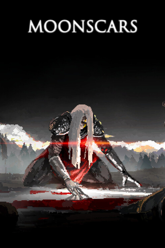 Moonscars (Steam)