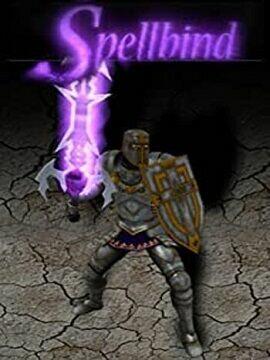 Spellbind Steam CD Key