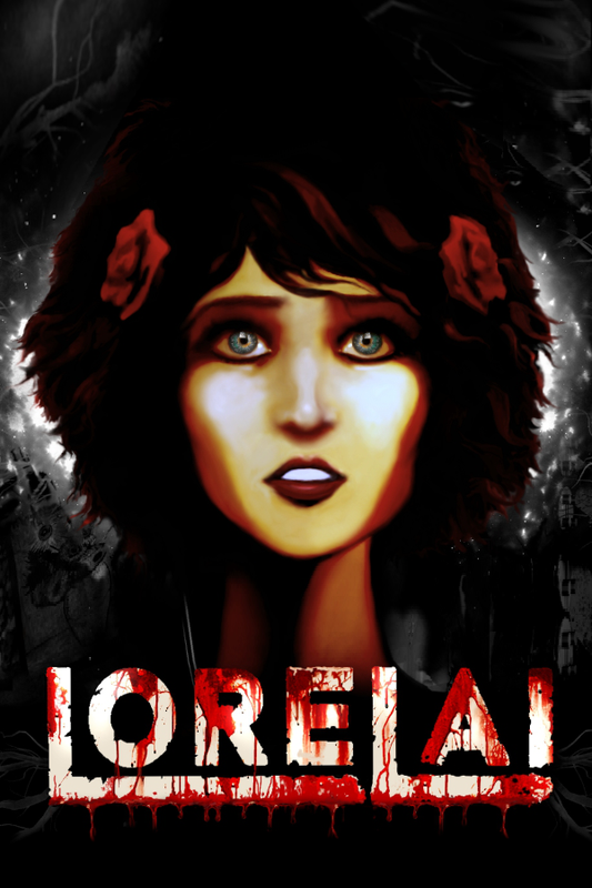 Lorelai Steam Key GLOBAL