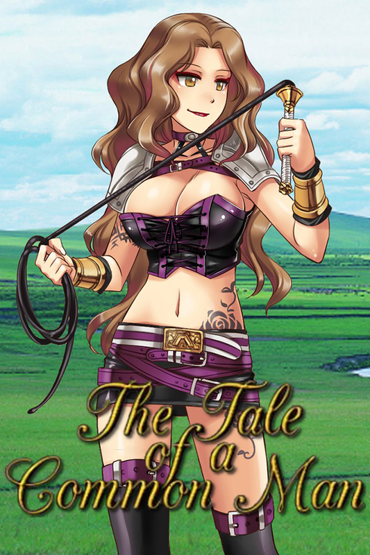 The Tale of a Common Man Steam CD Key