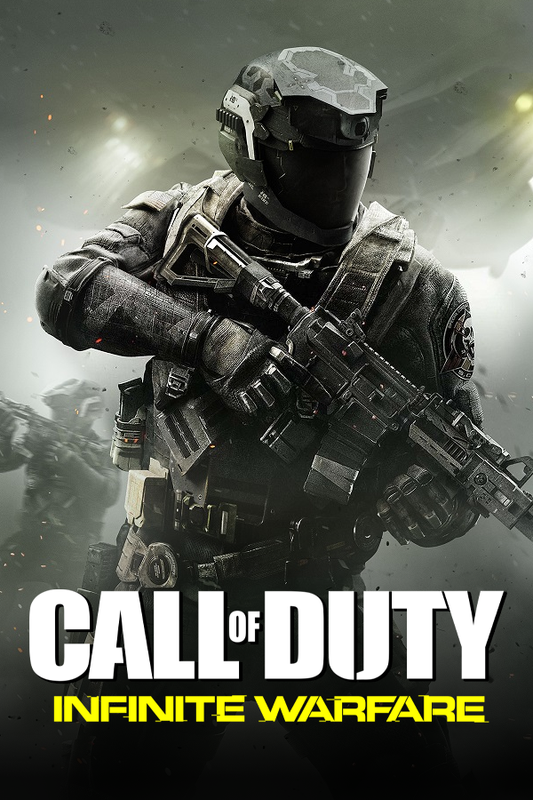 Call of Duty: Infinite Warfare Digital Legacy Edition Xbox One (EU)