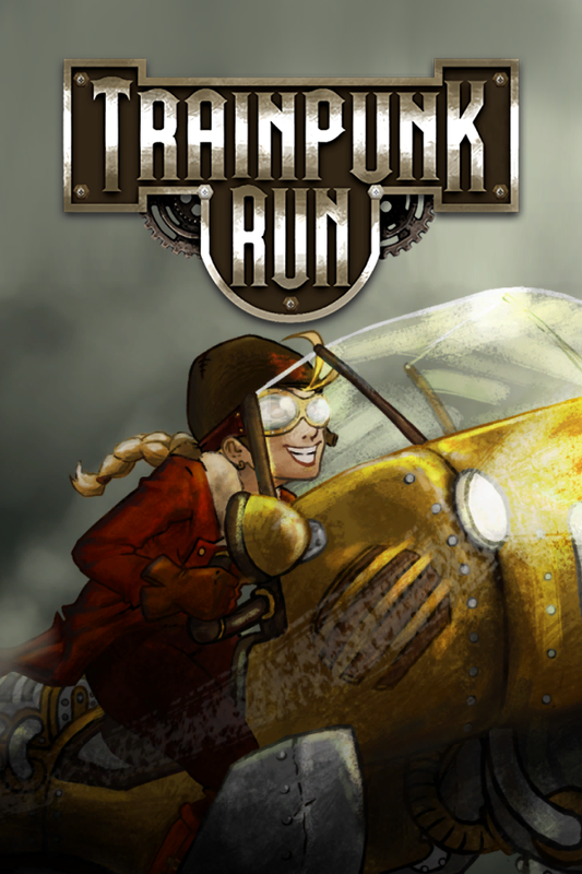 Trainpunk Run Steam CD Key