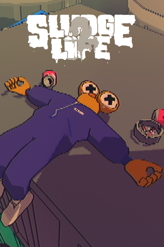 Sludge Life 2 (Steam)