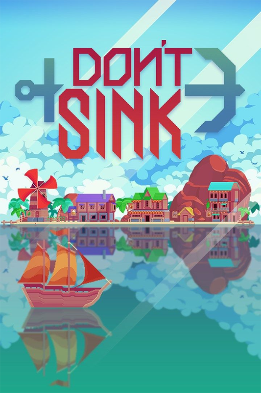 Don't Sink