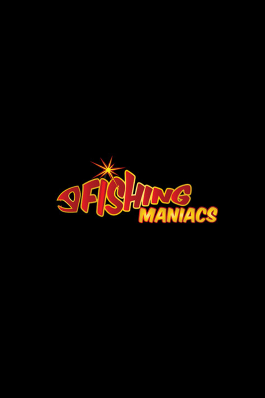 Fishing Maniacs (Steam)