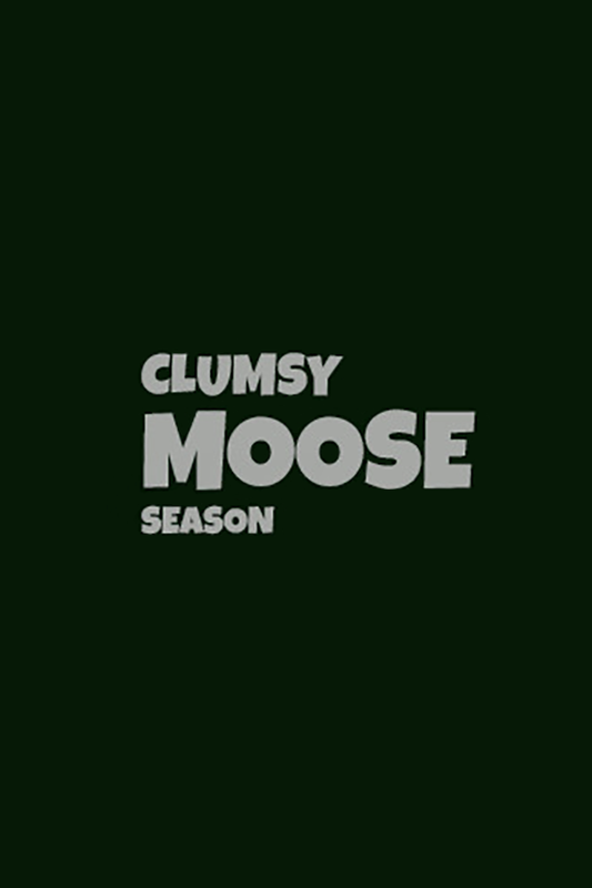 Clumsy Moose Season Steam CD Key