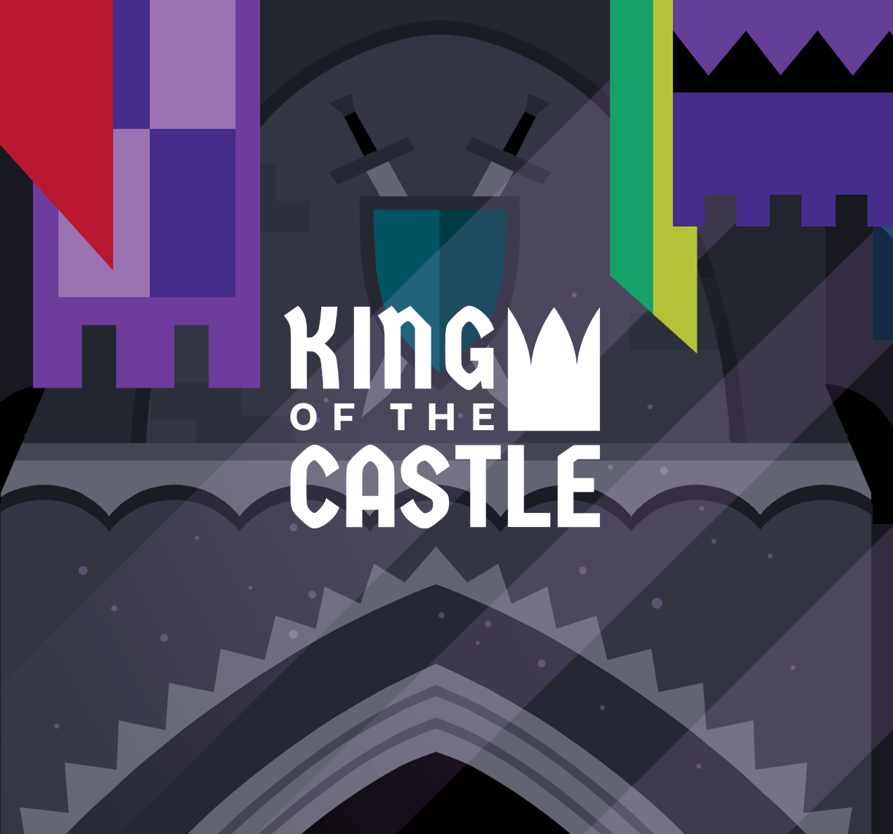 King Of The Castle (Steam)