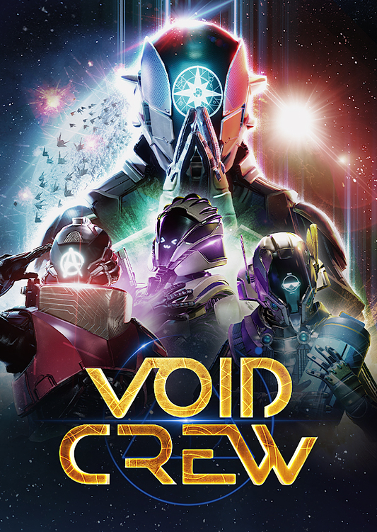 Void Crew (Steam)