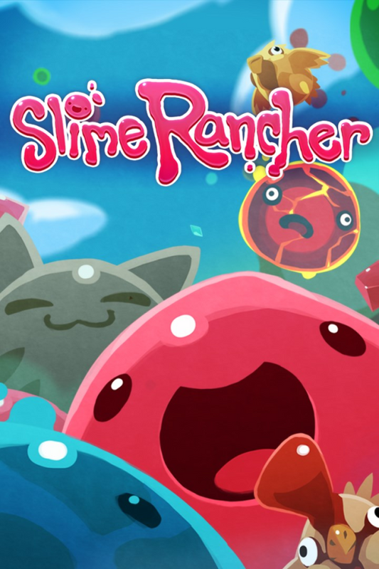 Slime Rancher (Steam) (EU)