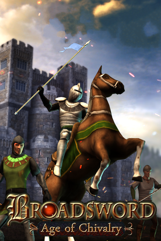 Broadsword: Age of Chivalry