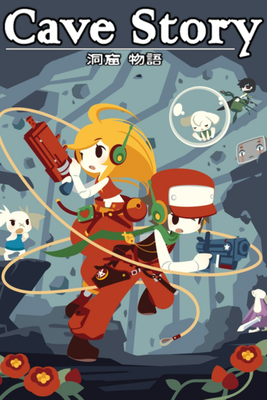 Cave Story+