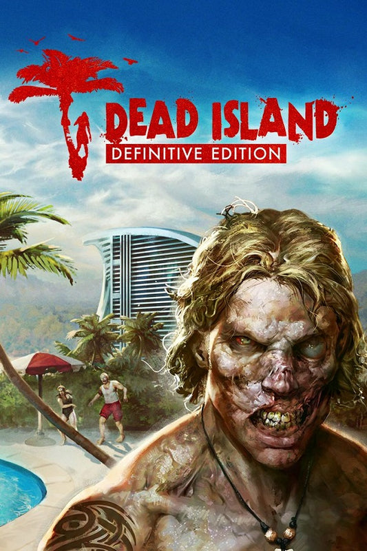 Dead Island (Definitive Collection)