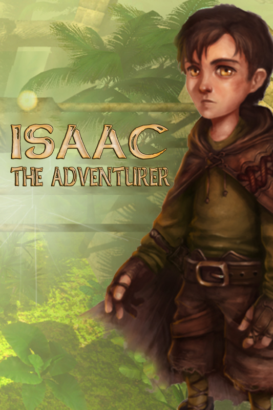 Isaac the Adventurer Steam CD Key