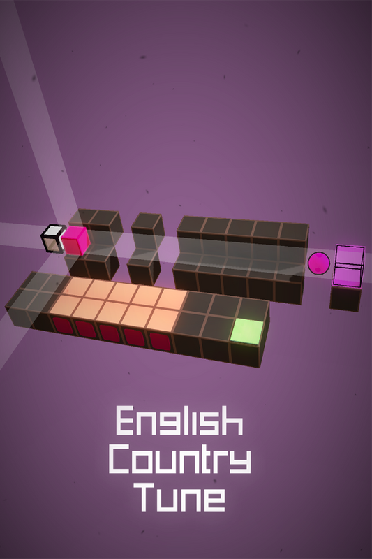 English Country Tune Steam CD Key