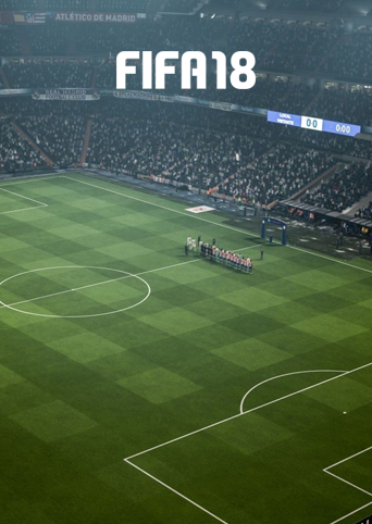 Fifa 18