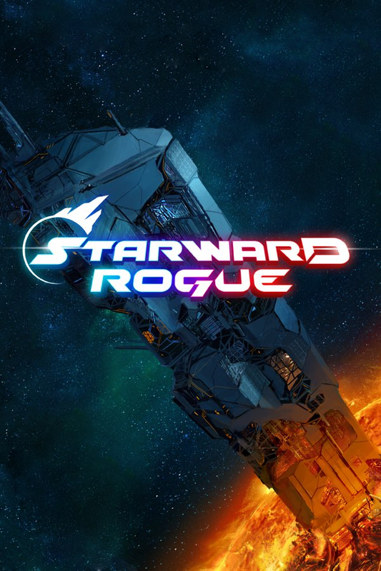 Starward Rogue