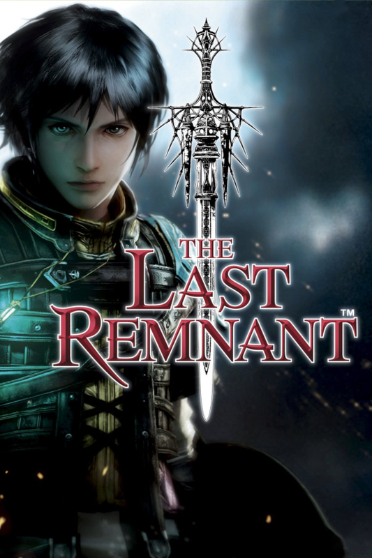 The Last Remnant (EU)