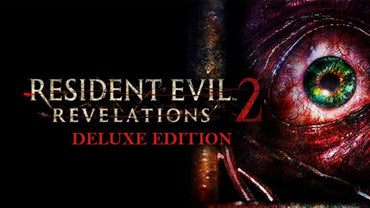 Resident Evil Revelations 2 / Biohazard Revelations 2 (Deluxe Edition)