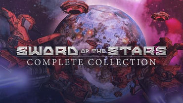 Sword of the Stars: Complete Collection