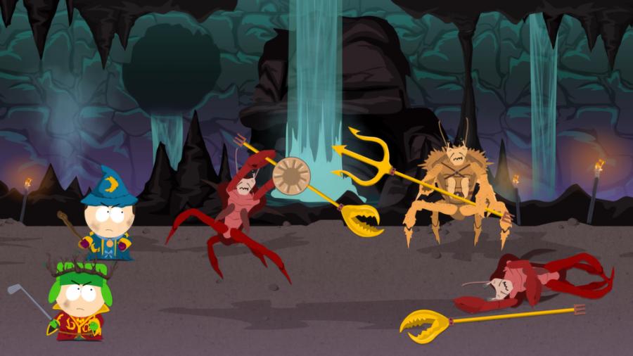 South Park: The Stick of Truth (Uplay) (EU)