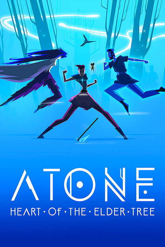 Atone: Heart of the Elder Tree (Steam)