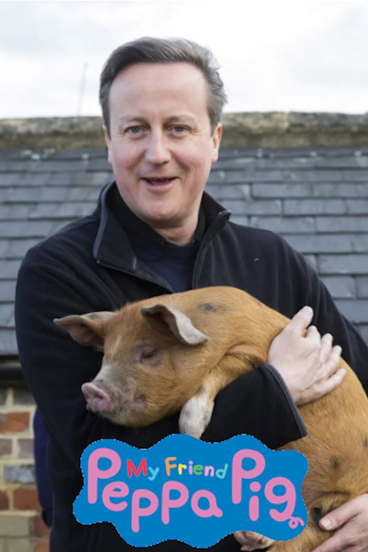 My Friend Peppa Pig (Steam)