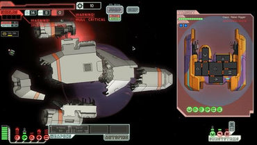 FTL (Advanced Edition) (GOG)