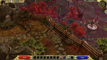 Titan Quest: Eternal Embers