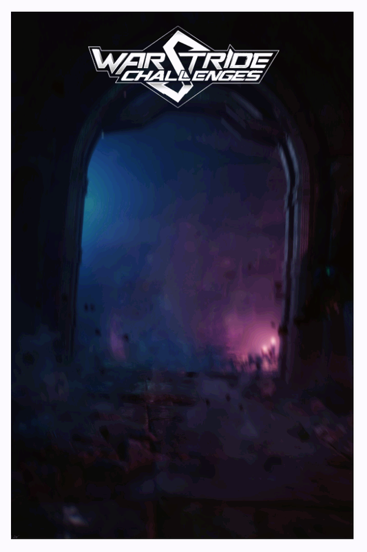 Warstride Challenges (Steam)